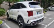 쏘렌토 2.2 프레스티지 디젤 2WD 125호5089 쏘렌토장기렌트, 개인사업자장기렌트